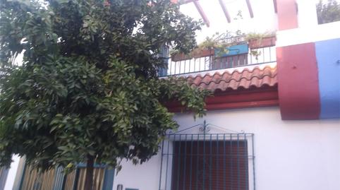 Photo 2 of Single-family semi-detached for sale in Avenida Escriba Lubna, 29, Ciudad Jardín - Zoco, Córdoba