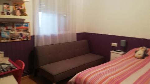 Foto 2 de Piso en venta en Calle Melilla, 82, Renfe - Bulevar 1ª y 2ª Fase, Jaén