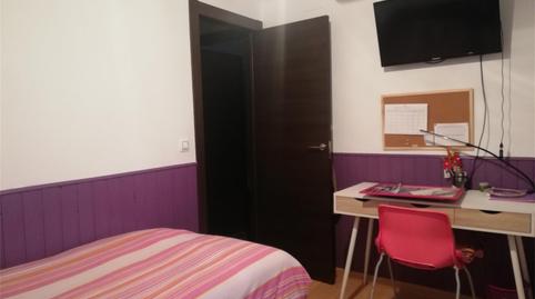 Foto 3 de Piso en venta en Calle Melilla, 82, Renfe - Bulevar 1ª y 2ª Fase, Jaén