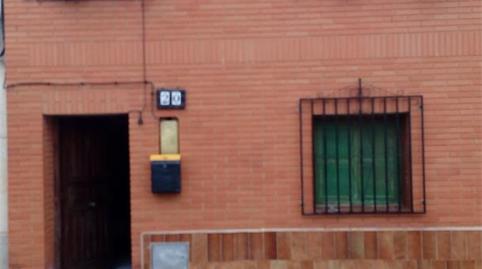 Casa adosada en venda a Barrio la Estación, El Burgo Ranero , León - imatge 5 Foto 5 de Casa adosada en venda a Barrio la Estación, El Burgo Ranero , León