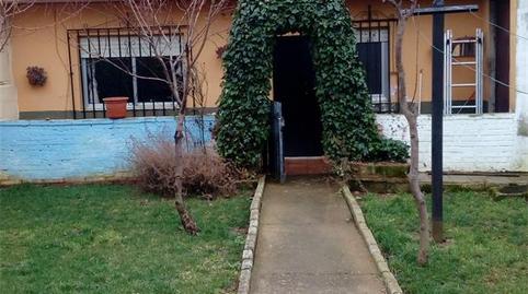 Casa adosada en venda a Barrio la Estación, El Burgo Ranero , León - imatge 3 Foto 3 de Casa adosada en venda a Barrio la Estación, El Burgo Ranero , León