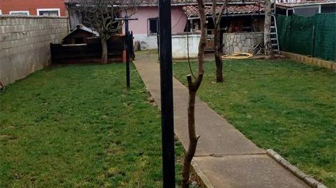 Casa adosada en venda a Barrio la Estación, El Burgo Ranero , León - imatge 4 Foto 4 de Casa adosada en venda a Barrio la Estación, El Burgo Ranero , León