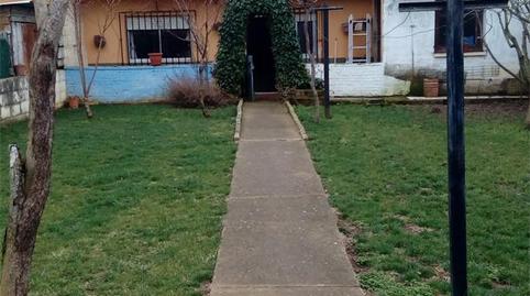 Casa adosada en venda a Barrio la Estación, El Burgo Ranero , León - imatge 2 Foto 2 de Casa adosada en venda a Barrio la Estación, El Burgo Ranero , León