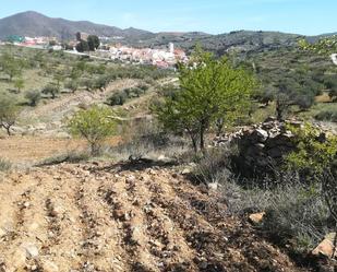 Exterior view of Non-constructible Land for sale in Tahal