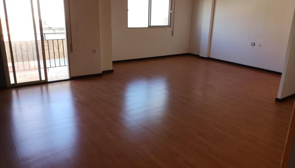 Flat for sale in Street Jaume 1, 28, Genovés, Valencia - image 1 Photo 1 of Flat for sale in Street Jaume 1, 28, Genovés, Valencia