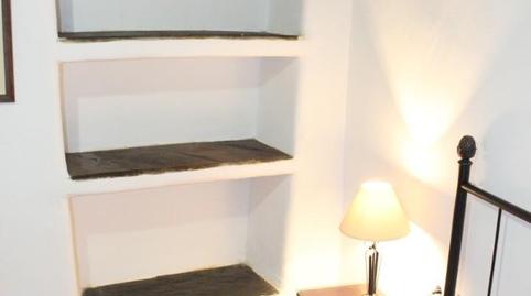 Foto 4 de Casa adosada en venda a Bubión, Granada