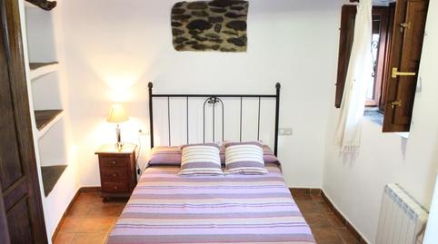 Foto 3 de Casa adosada en venda a Bubión, Granada