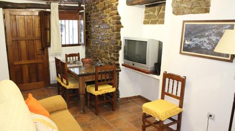 Foto 2 de Casa adosada en venda a Bubión, Granada