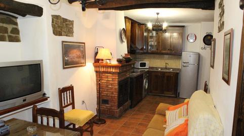 Foto 5 de Casa adosada en venda a Bubión, Granada