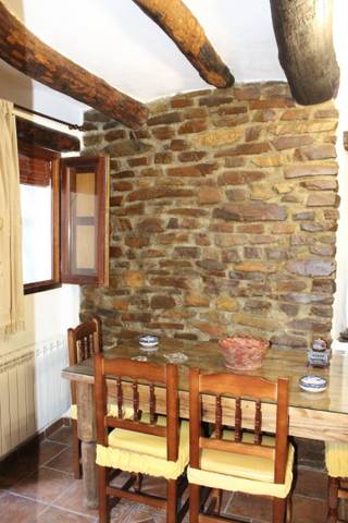 Casa adosada en Venta en Bubión