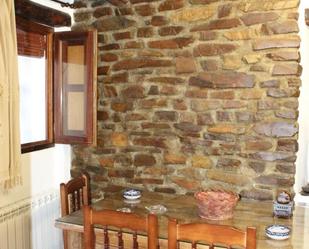 Dining room of Single-family semi-detached for sale in Bubión