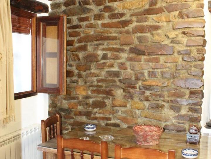 Foto 1 de Casa adosada en venda a Bubión, Granada