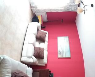 Living room of Single-family semi-detached for sale in La Pueblanueva  with Air Conditioner