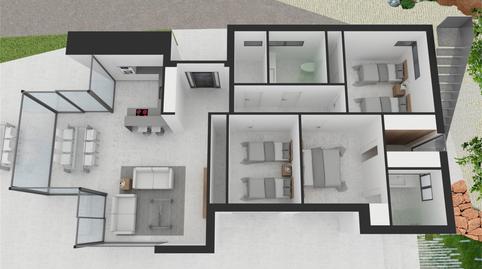 Photo 4 of Flat for sale in Calle de Jacaranda, El Montgó, Alicante