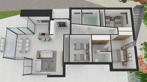 Photo 3 of Flat for sale in Calle de Jacaranda, El Montgó, Alicante