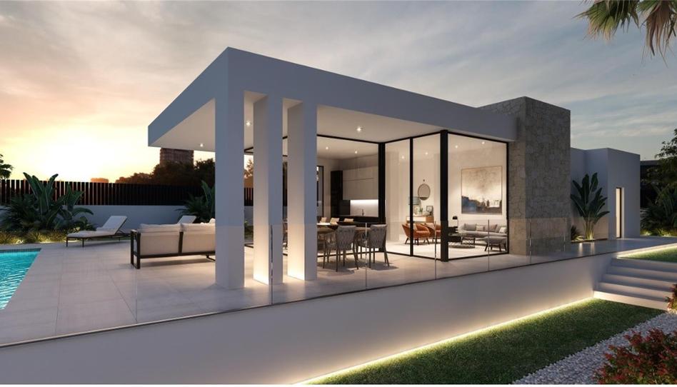 Photo 1 of Flat for sale in Calle de Jacaranda, El Montgó, Alicante