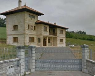 Exterior view of House or chalet for sale in Llanera  with Balcony