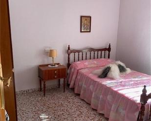 Bedroom of Planta baja for sale in Cebolla