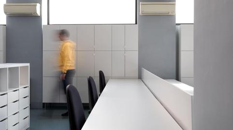 Oficina de alquiler en Travesía de José Arcones Gil, Pueblo Nuevo, Madrid - imagen 2 Foto 2 de Oficina de alquiler en Travesía de José Arcones Gil, Pueblo Nuevo, Madrid