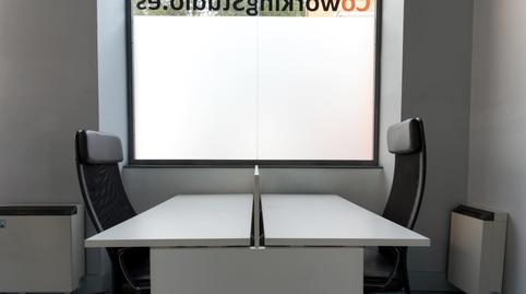 Oficina de alquiler en Travesía de José Arcones Gil, Pueblo Nuevo, Madrid - imagen 5 Foto 5 de Oficina de alquiler en Travesía de José Arcones Gil, Pueblo Nuevo, Madrid