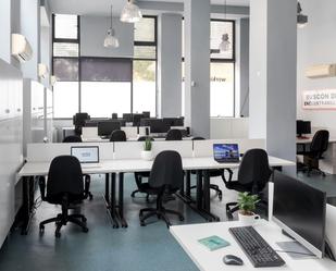 Office to rent in  Madrid Capital