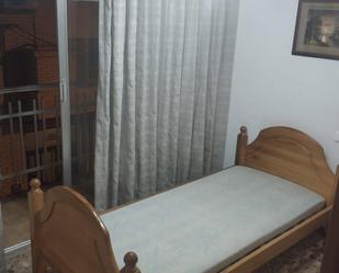 Bedroom of Flat for sale in  Murcia Capital  with Air Conditioner, Heating and Storage room