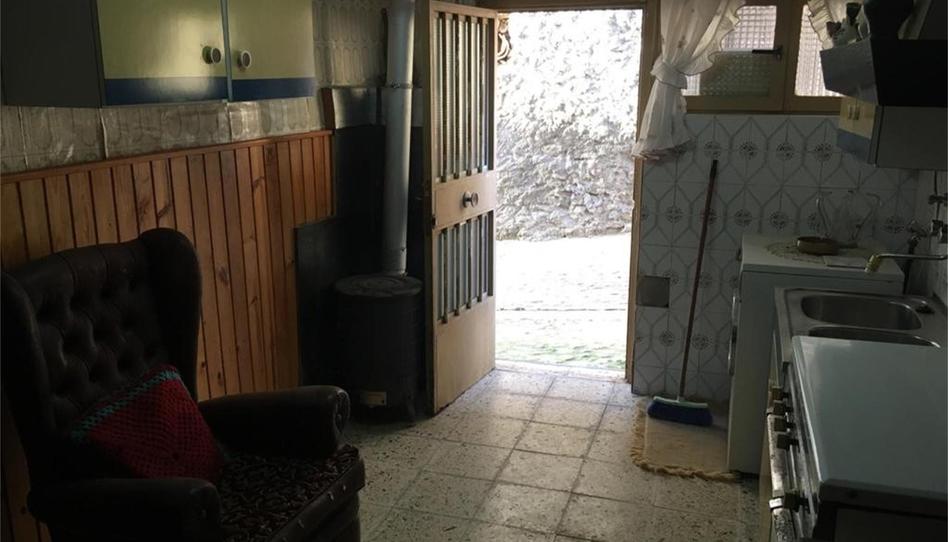 Photo 1 of Single-family semi-detached for sale in Calle Hondo de la Aldea, 10, Cepeda, Salamanca