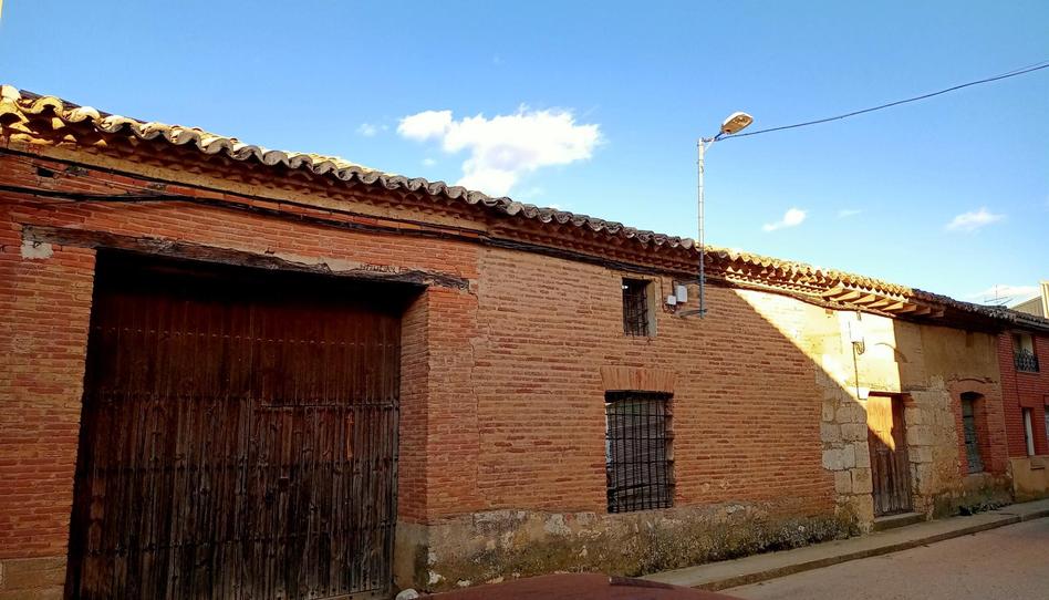 Foto 1 de Terreno en venta en Calle Olimpio Alonso, 30, Morales de Toro, Zamora