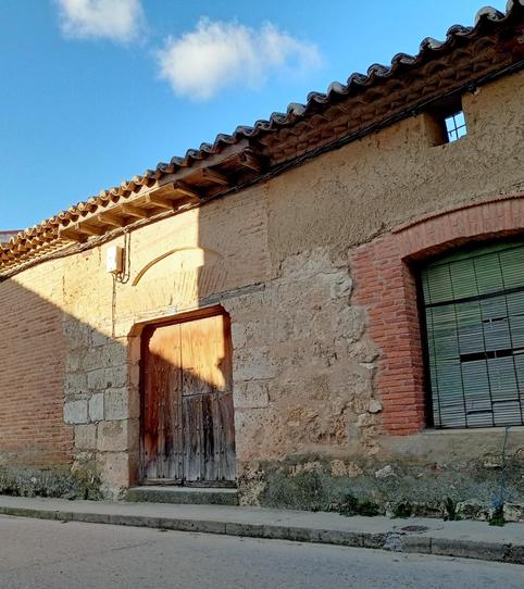 Foto 2 de Terreno en venta en Calle Olimpio Alonso, 30, Morales de Toro, Zamora