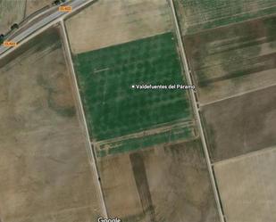 Land for sale in Valdefuentes del Páramo