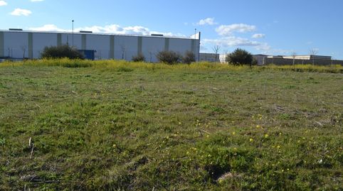 Foto 2 de Terreno en venta en Calle Afiladores, Estación - Cruz Roja, Illescas