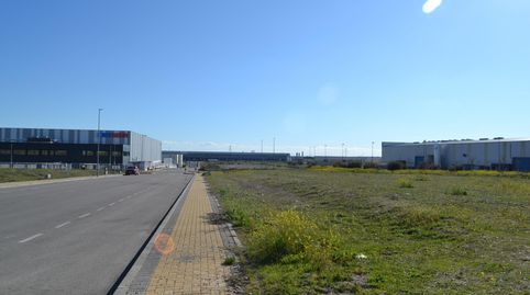 Foto 3 de Terreno en venta en Calle Afiladores, Estación - Cruz Roja, Illescas