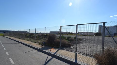 Foto 4 de Terreno en venta en Calle Afiladores, Estación - Cruz Roja, Illescas
