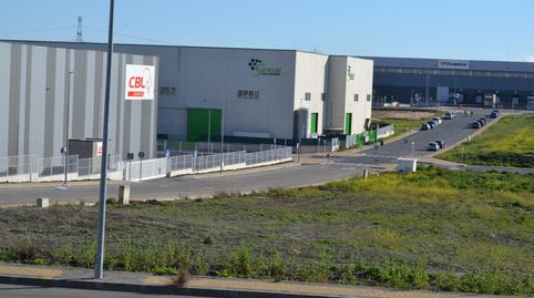 Foto 5 de Terreno en venta en Calle Afiladores, Estación - Cruz Roja, Illescas