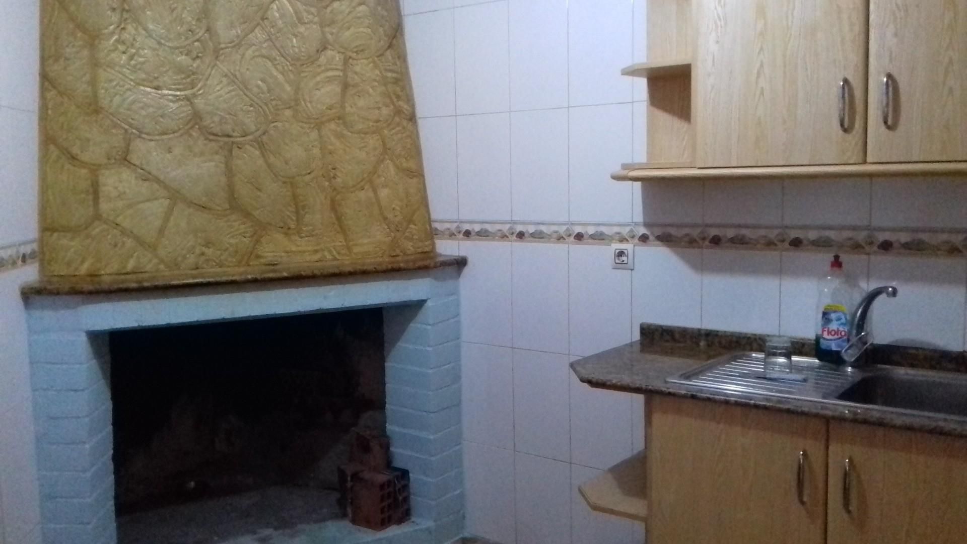 Cuina de Oficina de lloguer en Abanilla