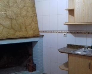 Kitchen of Office to rent in Abanilla
