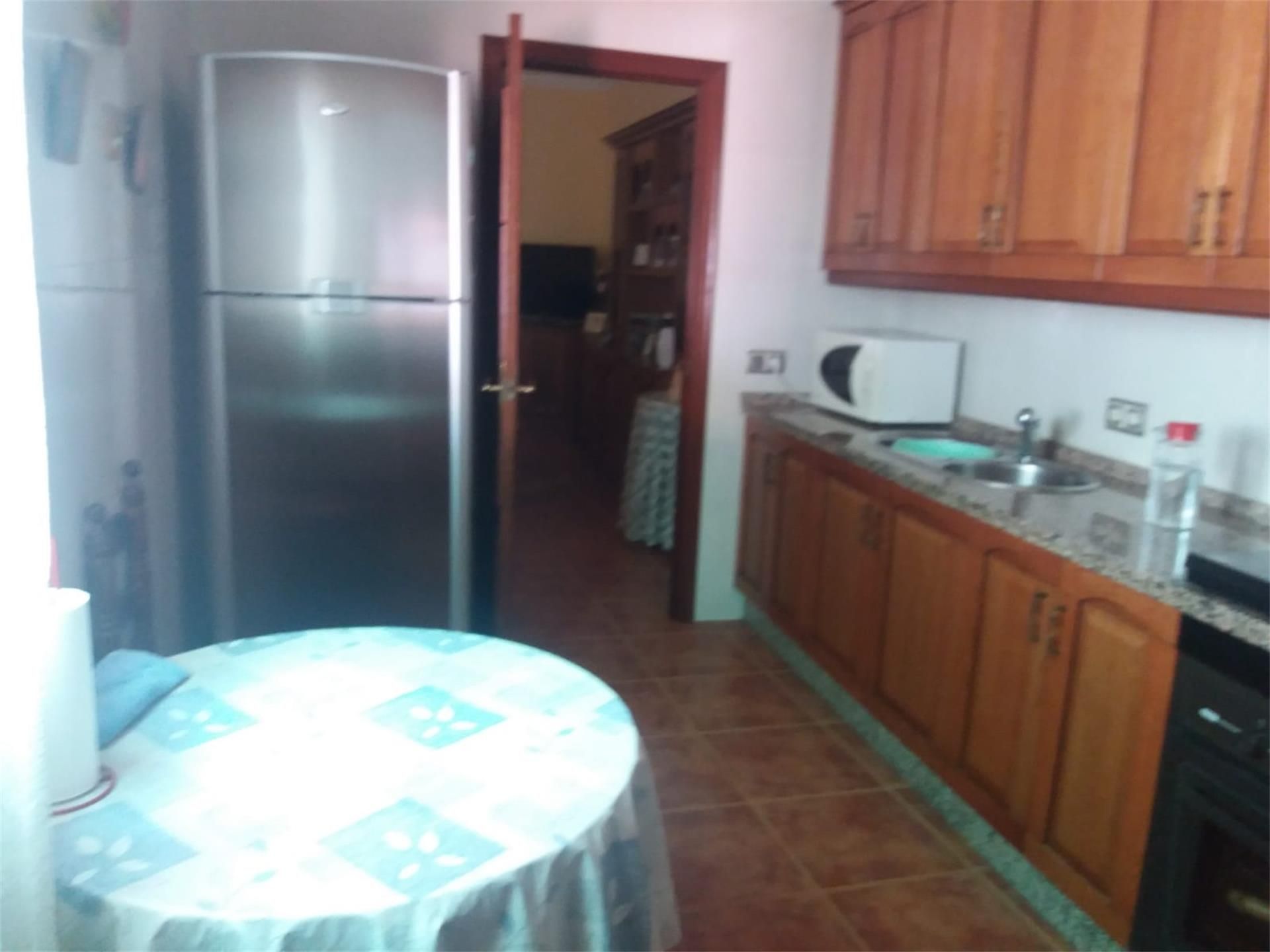 Kitchen of Planta baja for sale in Adamuz  with Air Conditioner