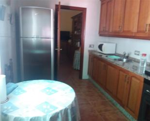 Kitchen of Planta baja for sale in Adamuz  with Air Conditioner