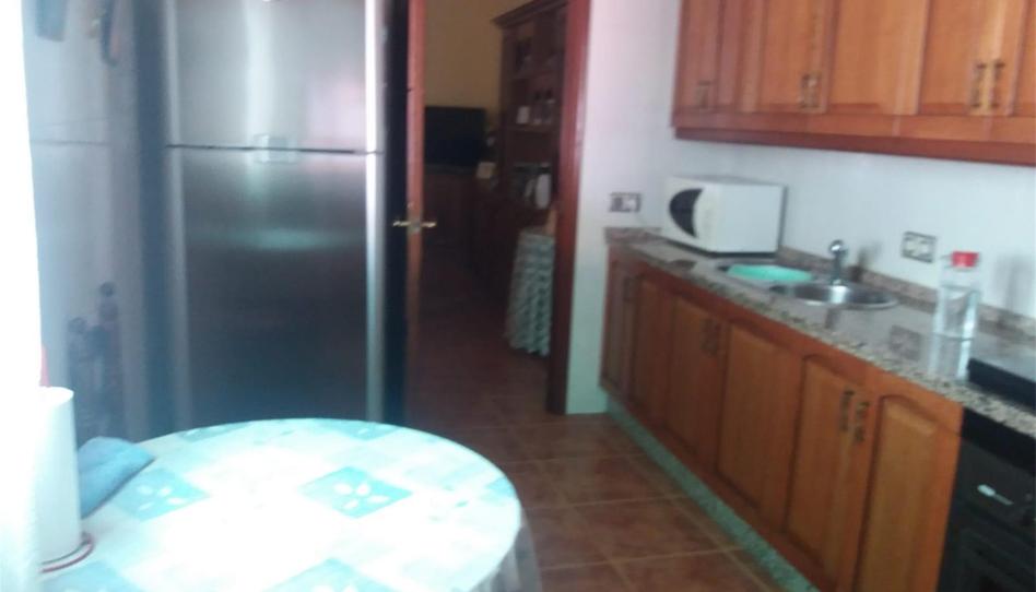 Foto 1 de Planta baixa en venda a Calle San Isidro, Adamuz, Córdoba