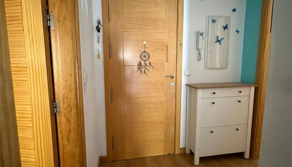 Photo 1 of Flat for sale in Calle Iglesia, Riogordo, Málaga