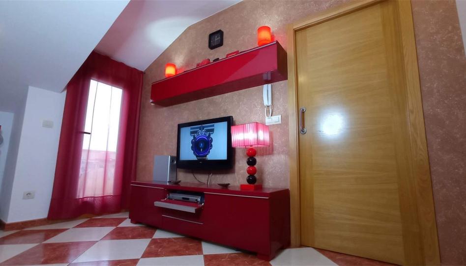 Attic for sale in Po-354, 23, O Rosal , Pontevedra - image 1 Photo 1 of Attic for sale in Po-354, 23, O Rosal , Pontevedra