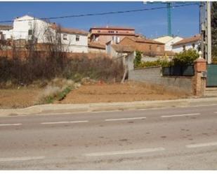 Exterior view of Land for sale in Villastar