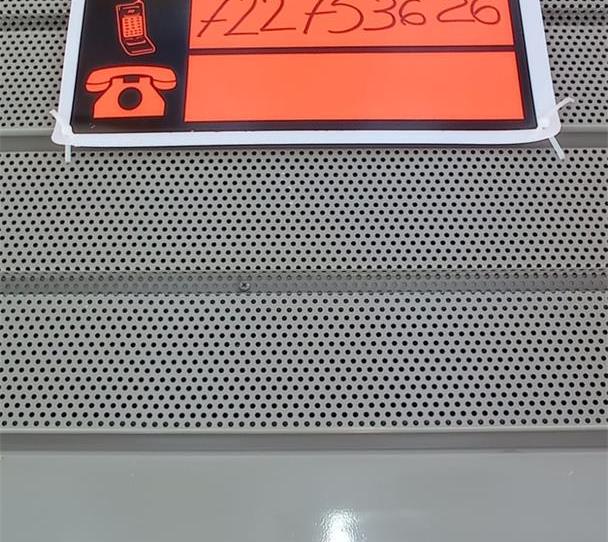 Photo 1 of Box room for sale in Avenida Llombo, 9, El Llombo, Valencia