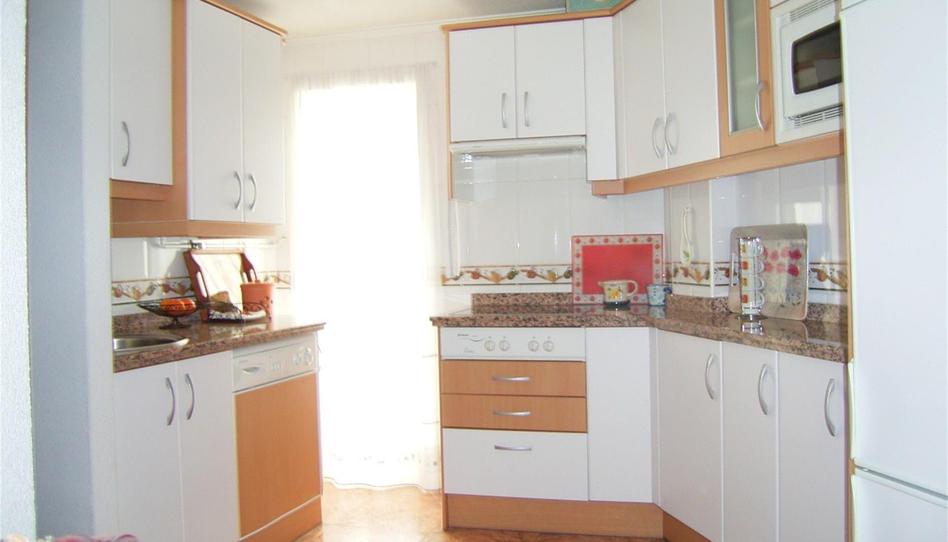 Foto 1 de Apartament en venda a Calle Mayor de Chamberí, Tejares - Chamberí - Alcades, Salamanca
