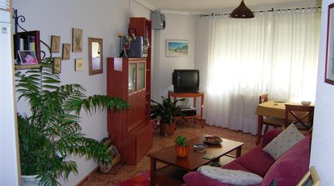 Foto 2 de Apartament en venda a Calle Mayor de Chamberí, Tejares - Chamberí - Alcades, Salamanca