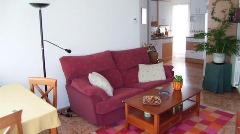 Foto 3 de Apartament en venda a Calle Mayor de Chamberí, Tejares - Chamberí - Alcades, Salamanca