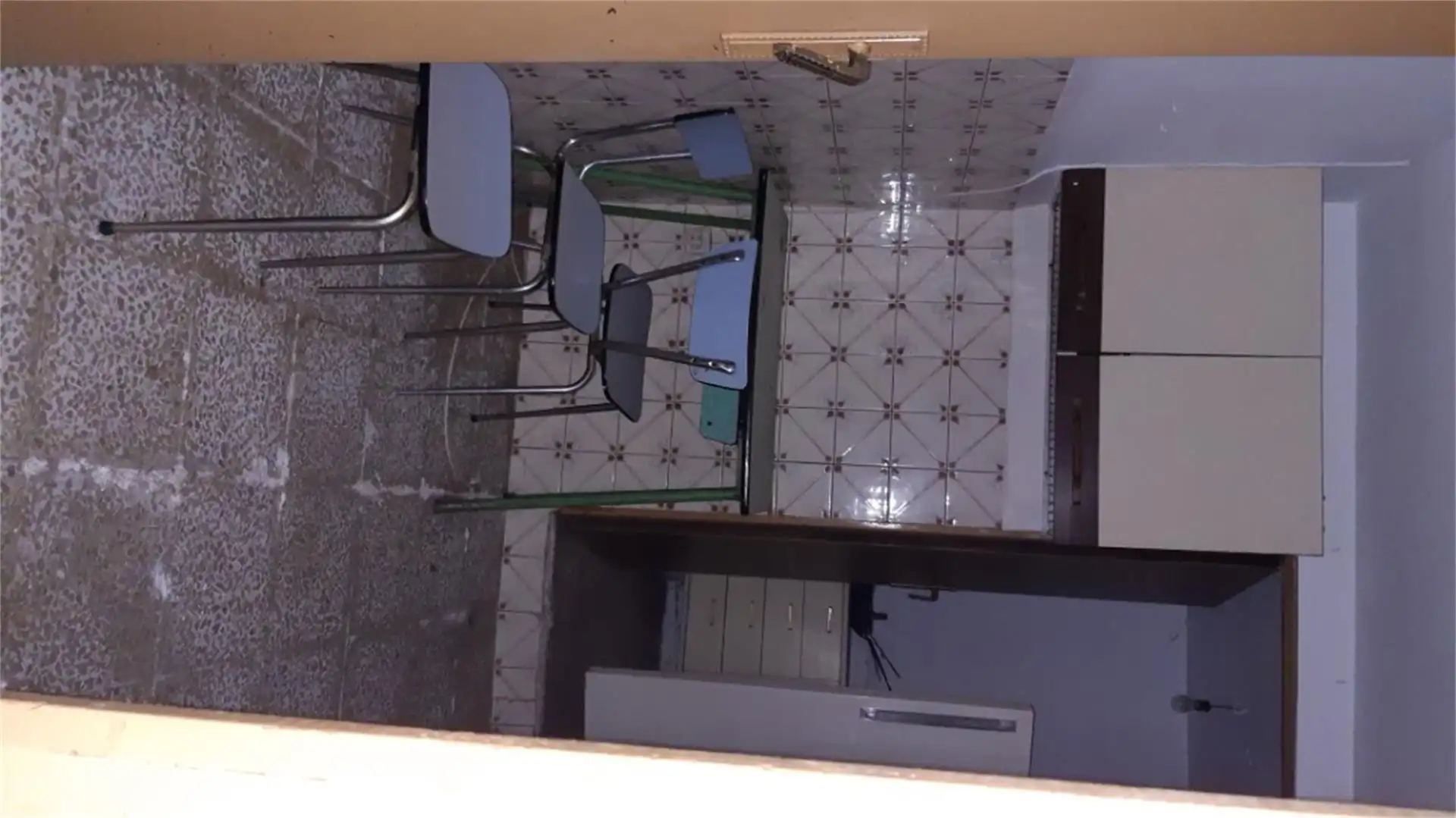 Kitchen of Duplexes for sale in Basardilla  with Storage room