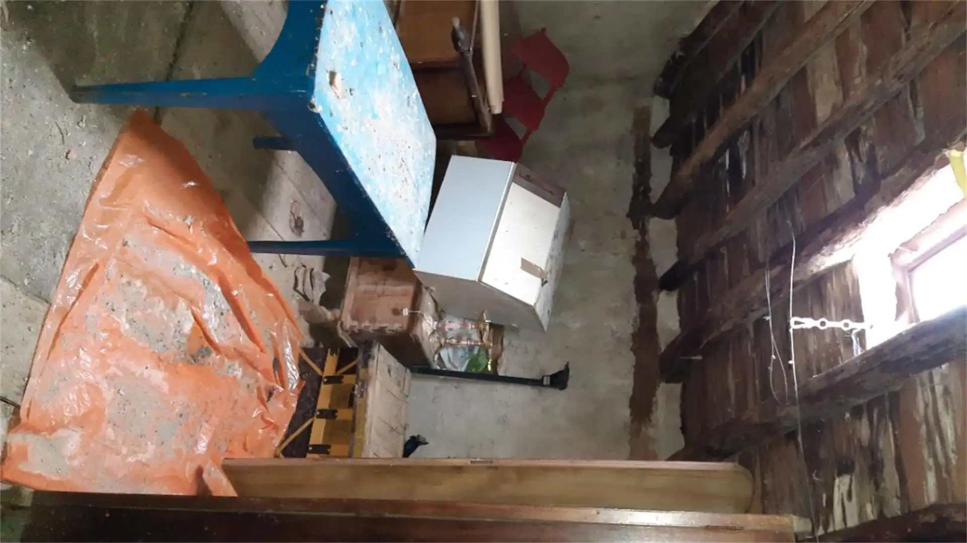 Duplexes for sale in Basardilla  with Storage room
