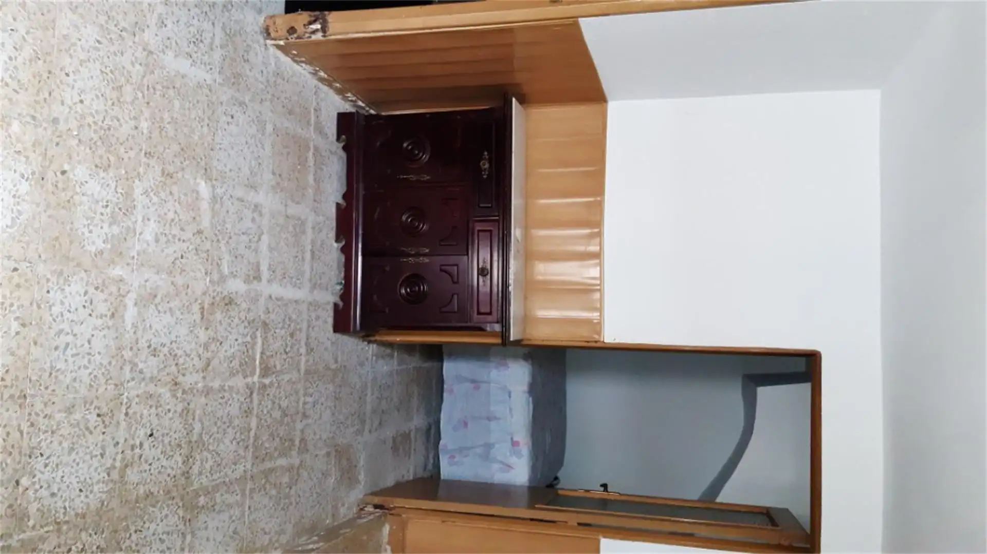 Kitchen of Duplexes for sale in Basardilla  with Storage room