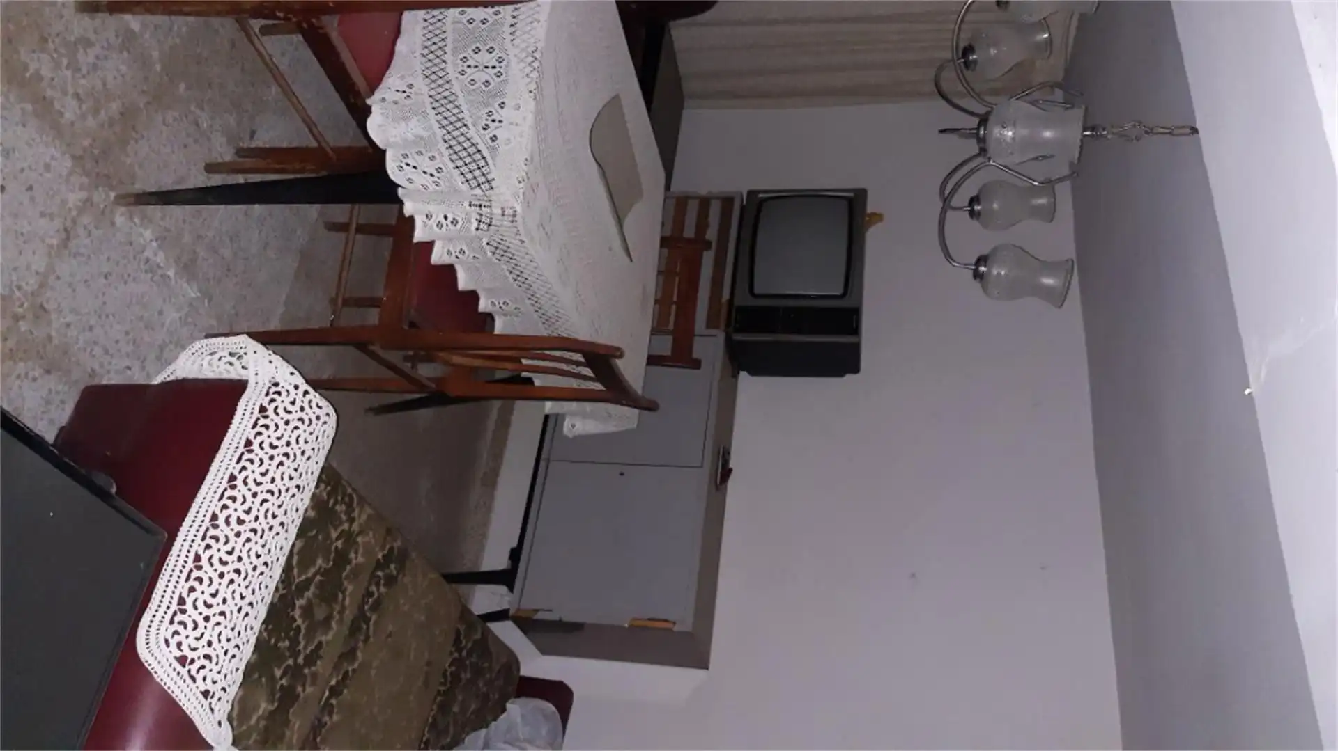 Bedroom of Duplexes for sale in Basardilla  with Storage room